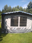 Sprzedam przedsionek