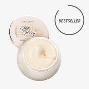 Odżywczy krem balsam Milk Honey 