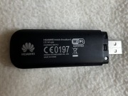Huawei E8372 Wingle HiLink - Bez SIMLOCKA - modem LTE i router WiFi 4