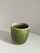 Ceramiczny kubek