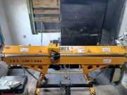 Zaginarka Dekarska SOREX Z.R.S 2160 / 1,0 mm.