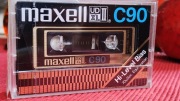 Kaseta magnetofonowa Maxell UD XLII