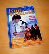 Bóg nam zesłał vilcacorę Roman Warszewski