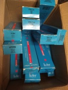 12 farb do włosów Lecher Geneza future color OKAZJA likwidacja salonu