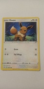 Pokemon TCG Normalny - Eevee (VIV 130)