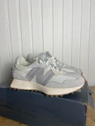 Buty damskie New Balance 327 szare org 38 