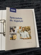 Zaawansowany kurs logistyka, oferowany przez ESKK
