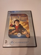 HARRY POTTER I KOMNATA TAJEMNIC polskie wydanie