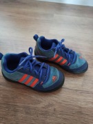 ADIDAS DAROGA BUTY SPORTOWE  ROZM 26 16 cm