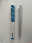 Szyna ślizgowa do samozamykaczy