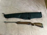 Praktycznie nowa wiatrówka / karabinek Crosman Copperhead 900 z pokrowcem