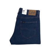 Spodnie męskie jeansy Lee West Reach Regular W33 L30