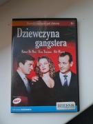 Film Dziewczyna gangstera DVD De Niro Thurman Murray