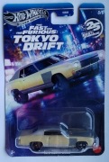 1970 Monte Carlo JKX07 TOKYO DRIFT