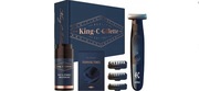 Zestaw King C. Gillette trymer Style Master 