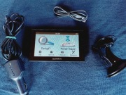 Nawigacja Garmin 2599 LMT-D najnowsze mapy Europy 