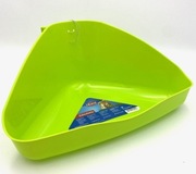 TRIXIE Kuweta toaleta narożna dla Gryzoni