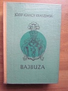 Bajbuza  __  Józef Ignacy Kraszewski