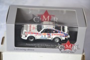 model rajd Porsche 911 sc San Remo Rohrl WRC