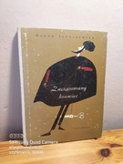 Hanna Januszewska - Zaczarowany krawiec (il. Janusz Stanny, 1967, wyd. I)