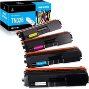 LeciROBA TN326 toner do BROTHER TN326, TN321 i inne