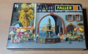 Faller N 272574 Fontanna