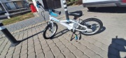 Rower dziecięcy Btwin Inuit 100 16 cali