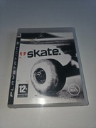 SKATE PLAYSTATION 3 PS3 BDB STAN