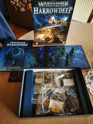 Warhammer Underworlds - Harrowdeep