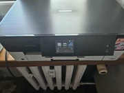 Drukarka wielofunkcyjna atramentowa kolor Brother DCP-J4120DW