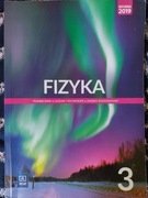 Fizyka 3 podręcznik liceum technikum zakres rozszerzony