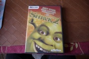 Gra Shrek 2 PL PC