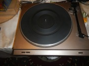 gramofon sharp rp-11