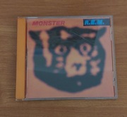 CD R.E.M. – Monster CD