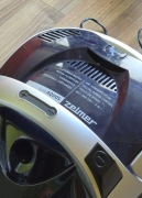 Odkurzacz Zelmer ZVC722, wodny, turboszczotka