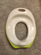 Nakładka na deskę sedesową IKEA używama