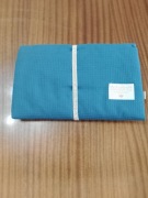 Wodoodporna mata do przewijania firmy Nobodinoz 