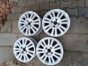 Alufelgi 16 do Citroena 