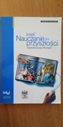 Intel nauczanie ku przyszłości wspierane przez Microsoft + Cd