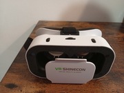 Gogle VR (Virtual Reality Glasses)