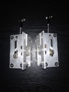 Mechanizm chowanego podwozia