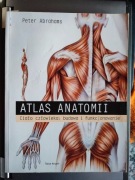 Peter Abrahams- Atlas anatomii