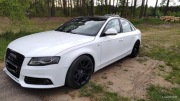 Audi A4 B8 S-line 2008r.