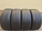 225/55/R17 Continental ContiPremiumContact 5 M0 opony letnie komplet 