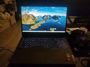 Lenovo Loq 15APH8 Ryzen 7640HS , rtx 4060, FHD IPS 144Hz, SSD, gwarancja pl