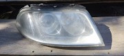 Lampa przód lewa strona VW Passat B5 FL 