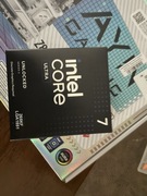 Procesor Intel Core Ultra 7 265KF NOWE