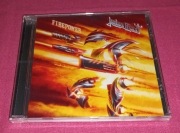 Judas Priest Firepower CD
