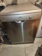 Duża Zmywarka Bosh / Bosch, używana, przystosowana pod gastronomię