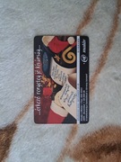 Karta Telefoniczna Zagraniczna